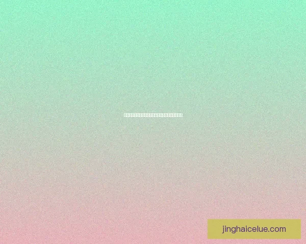 午夜视频：探索黑暗中的光影，触碰灵魂深处的悸动