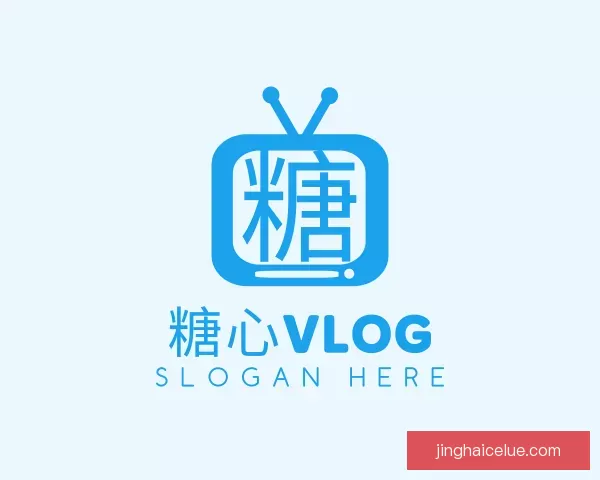 介绍糖心vlog